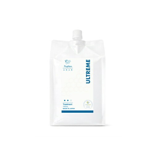 プロフェム アルトリームトリートメント 1000ml 犬 猫 ペット用 トリートメント