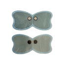 【正規品】BUTTERFLY ABS(バタフライアブス) EMS 腹筋...(4)
