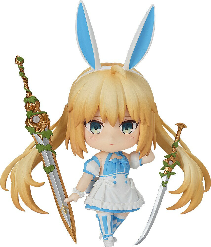 Cooking, Crafts Toys - ねんどろいど Fate/Grand Order バーサーカー/アルトリア・キャスター