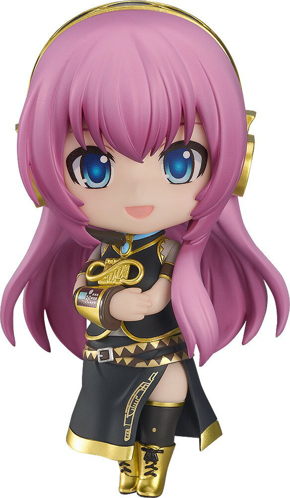 巡音ルカ ふわコロりん はぐキャラ ピアプロキャラクターズの『ふわコロりん』『はぐキャラコレクション