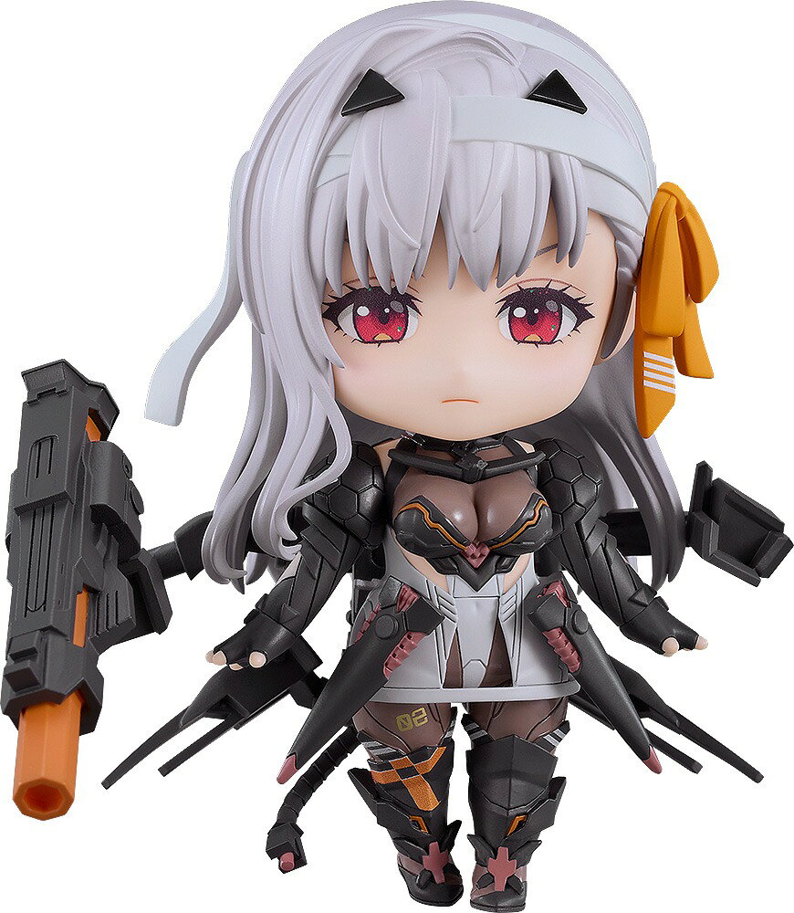 商品名：ねんどろいど 勝利の女神:NIKKE モダニア（4571697189140）