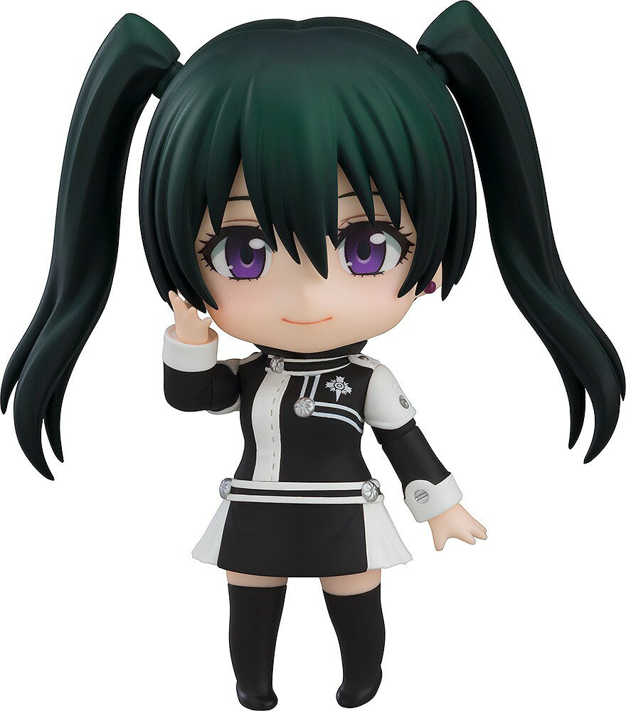 Rakuten - ねんどろいど D.Gray-man リナリー・リー