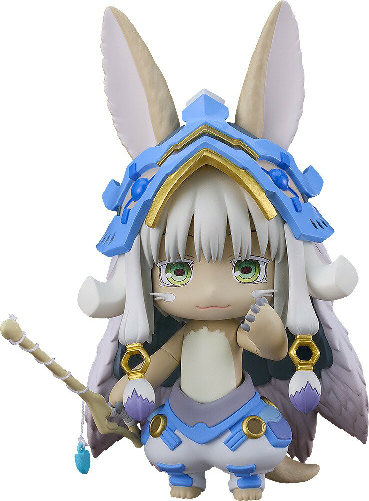 楽天市場】メイドインアビス ナナチ（おもちゃ）の通販