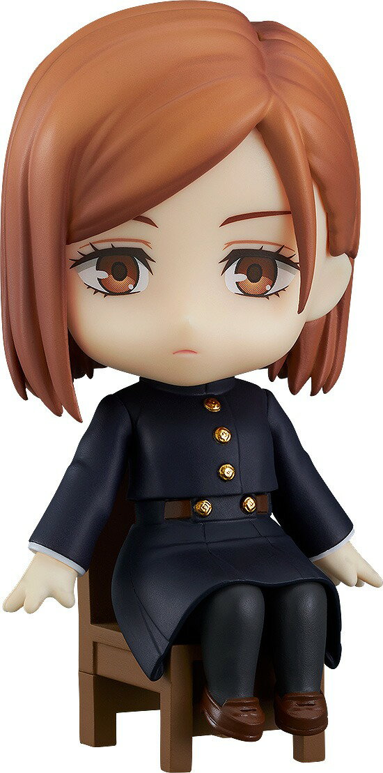 ねんどろいど Swacchao 呪術廻戦 釘崎野薔薇