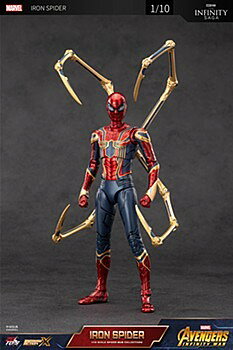 楽天市場】アイアン・スパイダー ホットトイズの通販