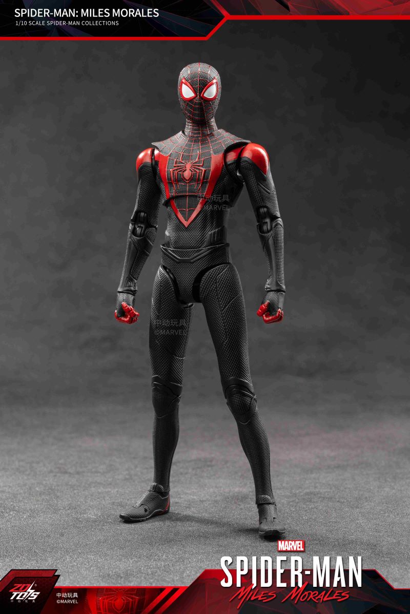 楽天市場】(マイルズ・モラレス) artfx＋ スパイダーマンの通販