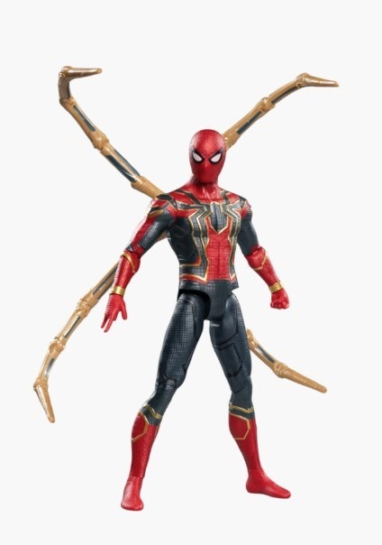 楽天市場】ホットトイズ アイアン・スパイダーの通販