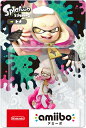 【当店限定！ポイント5倍エントリー必須】amiibo アミーボ ヒメ (スプラトゥーンシリーズ)