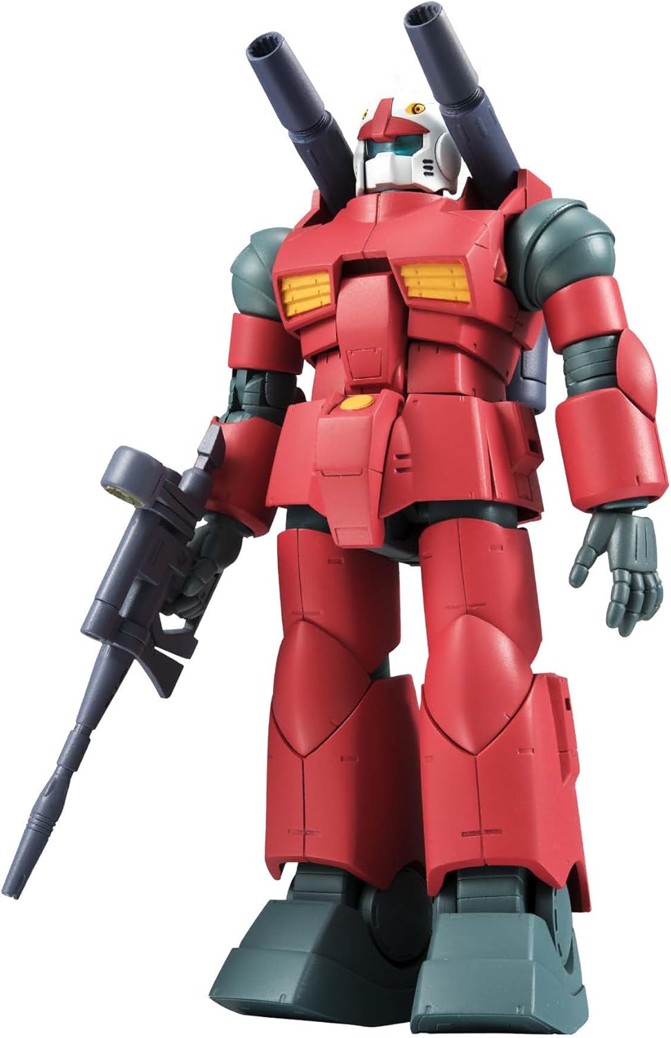 楽天市場】robot魂 ガンキャノン重装型の通販 楽天市場】robot魂 ガンキャノン重装型の通販
