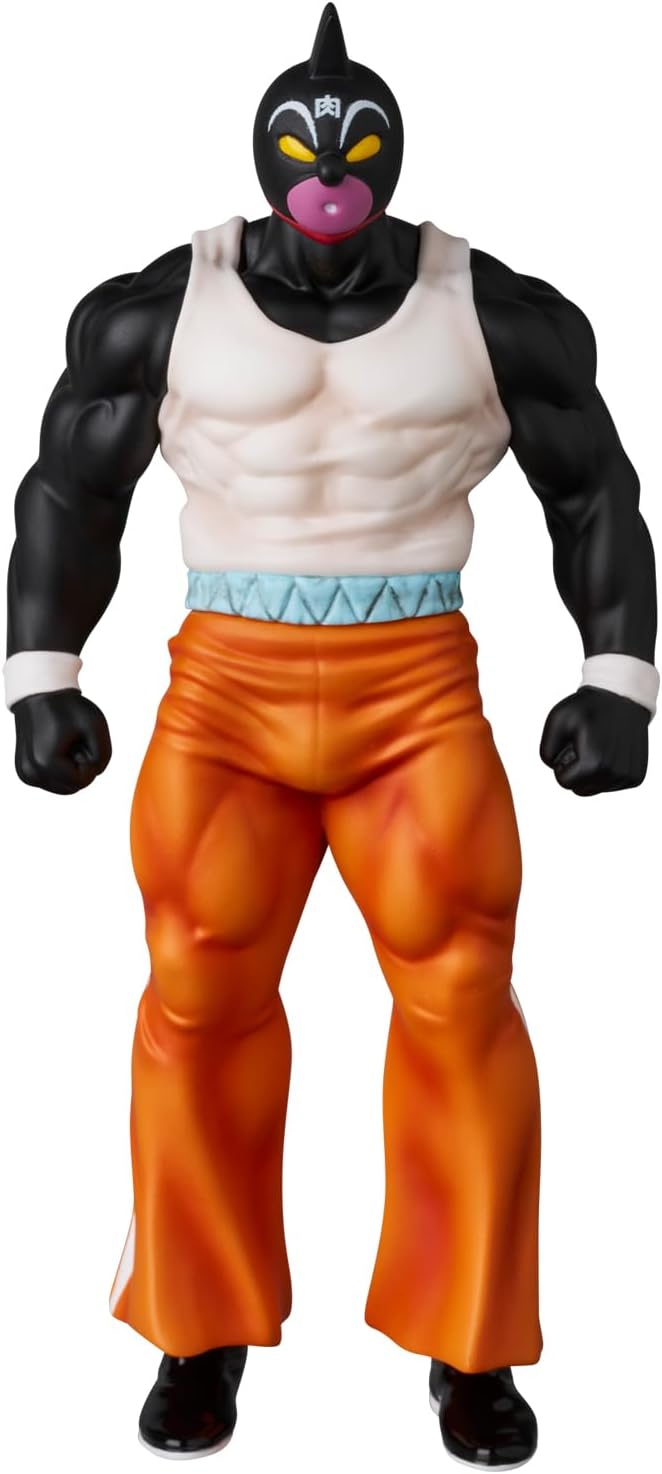 キン肉マン　グレートマッスル　王位　３体セット Yahoo!オークション - グレートマッスル キン肉星 王位争奪編【キン肉