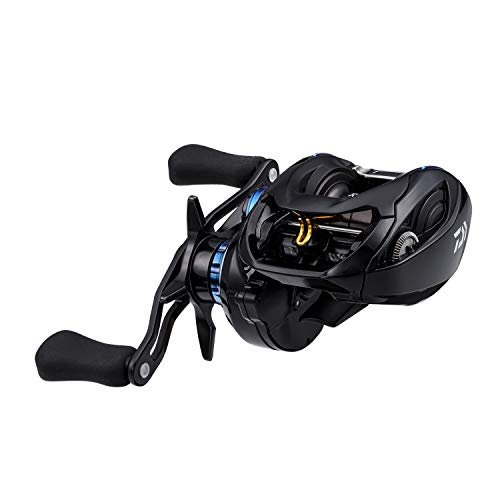 10 0r Sv Tw ジリオン10 4 11日エントリーで最大29 5倍 リール ダイワ Daiwa ジリオン10 モデル Starford ベイトリール