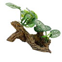 【当店限定!エントリーでポイント10倍】DFsucces アクアリウム 水槽用 人工水草 水槽 オーナメント 水槽内装 アクアリウム 魚のおもちゃ DIY 雰囲...