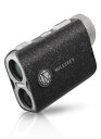 MiLESEEY ゴルフ レーザー距離計 PF1-Pro OLED 赤緑色字表示 マグネット内蔵【IP65防水/手のひらサイズ/超速0.1S測定】 1100yd...