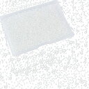 【当店限定!エントリーでポイント10倍】PandaHall 約6000個/箱 2mm直径 11/0 シードビーズ 丸小ビーズ 糸通しビーズ アクセサリーキット ランウドビーズ ガラスビーズ 手芸用品 クラフト用品 手作り素材 材料 透明色