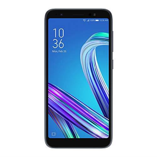 ZenFone Live(L1) (ミッドナイトブラック) 2GB/32GB SIMフリー ZA55