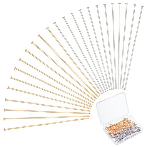 PH PandaHall 200/Ȣ 2 Ĺ50mm 304ƥ쥹 Tԥ ԥѡ ꡼ѡ 饹ӡ饹ѡ ŷ ...