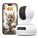 【4K 800万最高画素・2.4と5GhzWiFi対応・ネット切断記憶...(2)