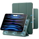 【当店限定!エントリーでポイント10倍】ESR iPad Pro 11インチ ケース マグネット吸着式 iPad Pro ケース 11インチ 第4/3/2世代対...
