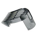 【当店限定!エントリーでポイント10倍】電動バリカン 交換部品 適用 フィリップス バリカン QC5510 QC5530 QC5550 QC5560 QC5570 QC5580のための3-15mmのアタッチメントのクリッパー【互換】