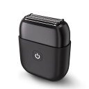シェーバー メンズ 電気シェーバー 乾湿両用 髭剃り 電動 シェーバー 深ぞり 低騒音 メンズシェーバー IPX7防水 電動シェーバー ひげ剃り 電動 長持ちバ...