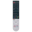 WINFLIKE 代替リモコン fit for シャープ アクオス AQUOS GB355SA GB328SA GB320SA（ダイヨウ） テレビリモコン 音声リモコン 設定不要 すぐに使える