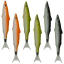 maydahui かわいい フィッシュペン 魚 ボールペン 油性 黒 インク 6 本 セット おしゃれ 文房具 可愛い ギフト プレゼント 子供 学生 筆記用 ...