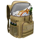 HP hope 30L 28/32 Cans 保冷リュック 大容量 クーラーボックス 保冷リュック 保温 釣り キャンプ クーラーボックス クーラーバッグ 保温 保冷 軽量 防水 極厚断熱材 手提げと肩掛け両用 アウトドア キャンプ ピクニック 通勤 買い物