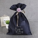 COOLBOTANG ラッピング袋 プレゼント袋 特大 50×35 ギフト袋 かわいい おしゃれ ギフトバッグ 袋 出産祝い ギフトラッピング 梱包 贈り物 誕...