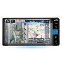 ruiya 強化ガラス 新型 ダイハツ 7インチ NMZN-W73D / NMZK-W73D 専用 カーナビ フィルム 保護フィルム 7インチ ダイハツ タフト ロッキー ミライース 9H キズ防止 汚れ防止 貼付簡単 カスタムパーツ
