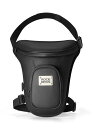 ROCKBROS レッグバッグ レッグポーチ バイク用 軽量 大容量 耐摩耗性 多機能 ショルダーバッグ 調整可能ベルト ヒップバッグ 小物収納 自転車 釣り ...