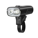 OLIGHT(オーライト) RN2000 自転車ライト 高輝度 ロードバイクライト 2000ルーメン リモコン制御可能 電池残量表示 自転車ヘッドライト 取り付け簡単 防眩機能 フロントライト Type-C充電式 長時間持つ IPX6防水 クロスバイク 通勤 通学 サイクリング 防災 夜間走行