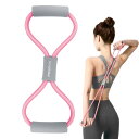 PROIRON ストレッチバンド フィットネスバンド エクササイズ チ...(4)