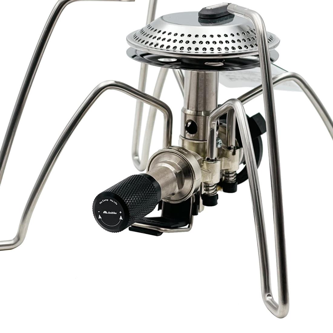 EnHike ĴĤޤ ĴΥ SOTO 쥮졼ȡ ST-310/ST-340 (֥å)