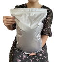 【当店限定!エントリーでポイント10倍】PERCUST お米保存袋 米袋 5kg お米 保存容器 アルミ袋 ジッパー付き 袋 (冷蔵庫保存) チャック付き 遮光...