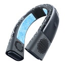 【当店限定!エントリーでポイント10倍】【最強28h駆動・COOLiFY 2S】 TORRAS ネッククーラー 冷却プレート 首掛け扇風機 2025年 ネックフ...