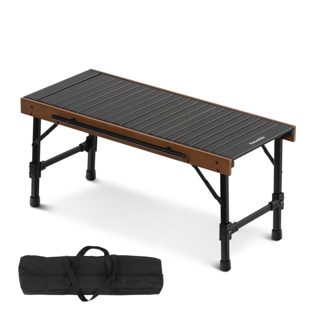 Amazon.co.jp: Naturehike公式ショップ アウトドアテーブル IGT