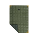 【当店限定!エントリーでポイント10倍】OneTigris ダウンブランケット 200 X 140cm シングルシュラフ キャンプ掛け布団 春夏秋用 軽量 8~25℃に対応 撥水加工 アウトドア 車中泊 収納袋付き