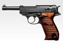 東京マルイ エアーハンドガン ワルサーP38 10才以上用ホ...