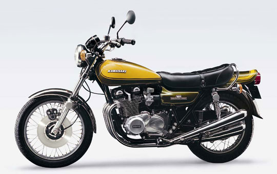 アオシマ プラモデル 1/12 ネイキッドバイク No.063 Kawasaki 900SUPER4 Z1 73年式