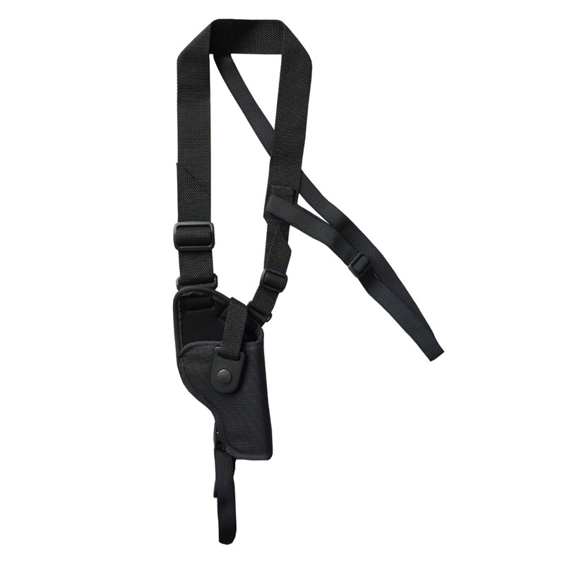 イーストエー ショルダーホルスター ナイロン製 ブラック No.171-E-BK