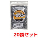 東京マルイ 銀ダン専用 0.12g BB弾 約800発入り まとめ買い1箱（20袋入り）