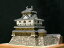 ウッディジョー 1/150 岩国城 18,700円