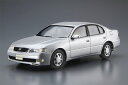 1/24 ザ・モデルカー No.116 トヨタ JZS147 アリスト 3.0V/Q '91