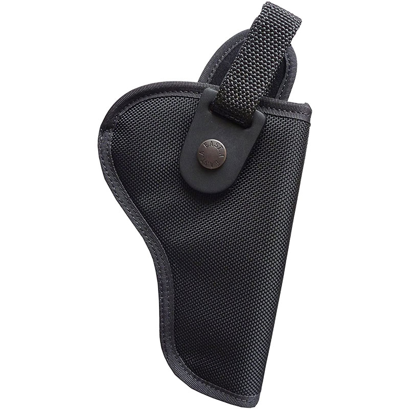 イーストA サムブレイクヒップホルスター ナイロン製 ブラック No.169-M-BK