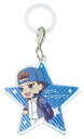 新テニスの王子様 アクリルマーカーチャーム 宍戸亮