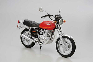  ץǥ 1/12 Х No.35 ۥ CB400T HAWK-II '78