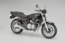 アオシマ プラモデル 1/12 ザ バイク No.13 カワサキ ZR400C ZEPHYR 039 89