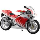 アオシマ プラモデル 1/12 ザ バイク No.8 ホンダ MC18 NSR250R 039 88