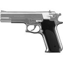 東京マルイ エアーハンドガン S&W M645 ホップアップ 10才以上用