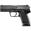 東京マルイ エアーハンドガン H&K USP ハイグレードモデル ホップアップ 10才以上用